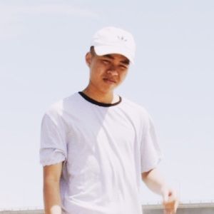 Meet your Posher, Dylan